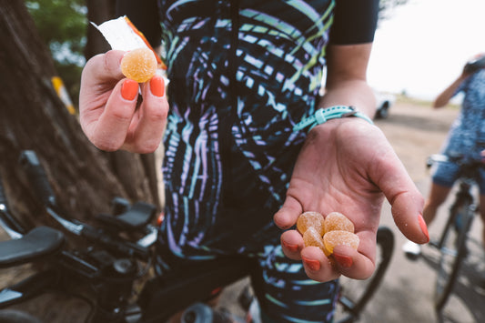 Endurance Nutrition: Planning your Fuel for Long Course Triathlons