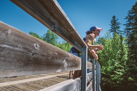 The Sunshine Vitamin: Vitamin D and Athletes