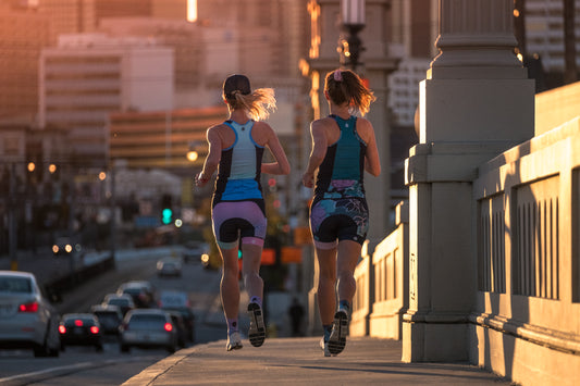 Athletes, Exercise & Immunity