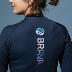 Long Sleeve Thermal Jersey
