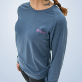 Merino long sleeve Jersey