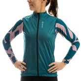 WINDPROOF TECHNICAL VEST
