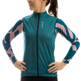 WINDPROOF TECHNICAL VEST