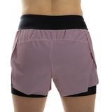 2-IN 1 MESH SHORT