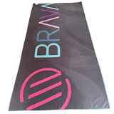 MICROFIBER TOWEL - CANOPY