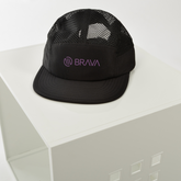 TECHNICAL CAP - WOMEN