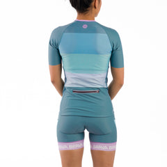 Aero Race Jersey