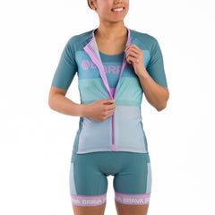 Aero Race Jersey
