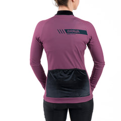 Maillot manches longues thermal