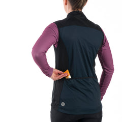 Wind Vest