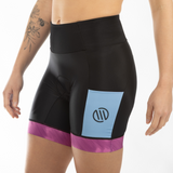 TRIATHLON AERO SHORT - WOMEN
