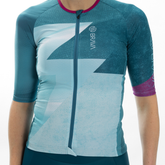 MAILLOT DE TRIATHLON AERO