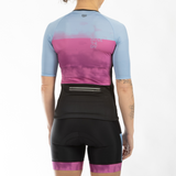 TRIATHLON AERO JERSEYS 2.0 - WOMEN