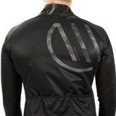 WINDPROOF TECHNICAL JACKET - WOMEN