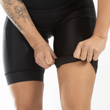 CYCLING BIB SHORT - WOMEN