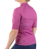 LIGHTWEIGHT CYCLING JERSEY