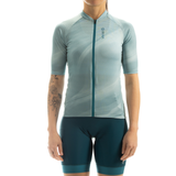 MAILLOT CYCLISTE ULTRALÉGER