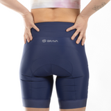 CYCLING SHORT - WOMEN