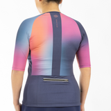 TRIATHLON AERO JERSEYS 2.0 - WOMEN