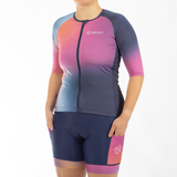 TRIATHLON AERO JERSEYS 2.0 - WOMEN