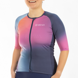 TRIATHLON AERO JERSEYS 2.0 - WOMEN