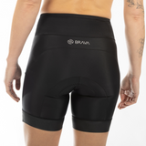 TRIATHLON AERO SHORT - BLACK