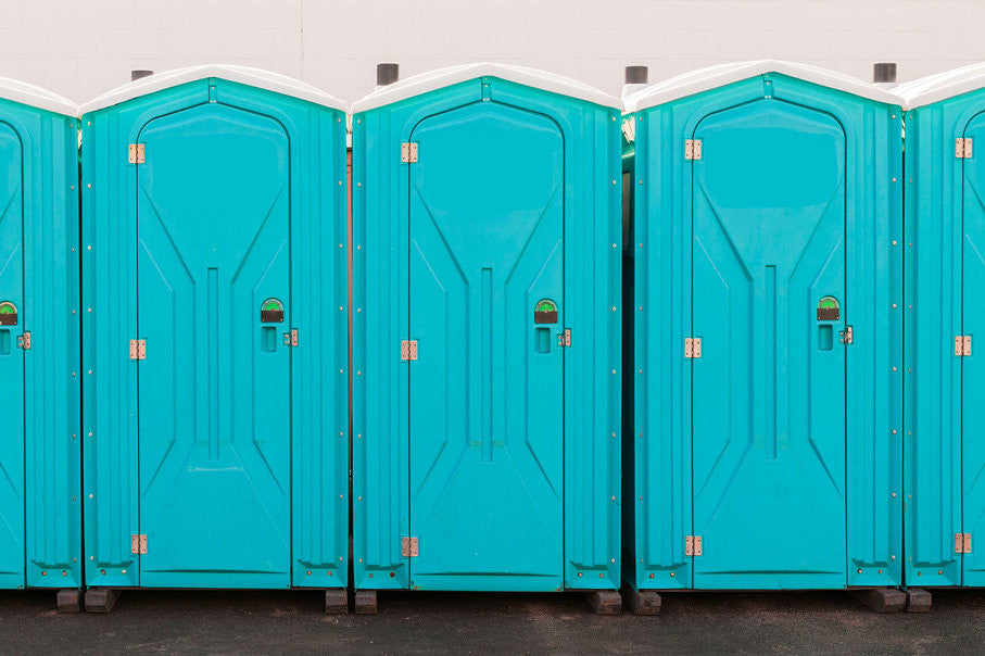 Avoid Race Day Porta-Potty Stops with These Nutrition Tips