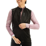 VESTE TECHNIQUE COUPE-VENT 