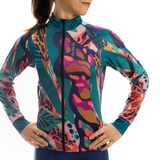 WINDPROOF TECHNICAL JACKET