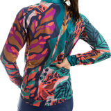 WINDPROOF TECHNICAL JACKET