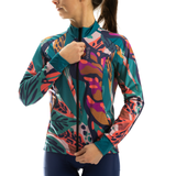WINDPROOF TECHNICAL JACKET