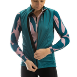 WINDPROOF TECHNICAL VEST