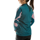 WINDPROOF TECHNICAL VEST