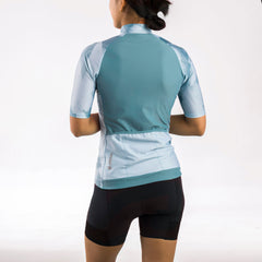 Maillot cycliste - Édition Rescapée