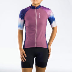 Maillot cycliste - Édition Rescapée