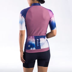 Maillot cycliste - Édition Rescapée