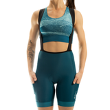 CYCLING BIB SHORT