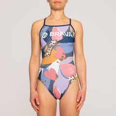 One-piece Swimsuit