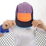 CASQUETTE TECHNIQUE - FEMMES