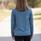 Merino long sleeve Jersey