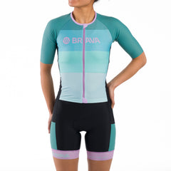 Aero Tri Suit