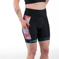 Tri Short High Waist