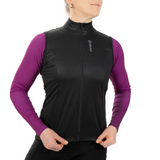 VESTE TECHNIQUE COUPE-VENT - FEMMES