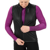 VESTE TECHNIQUE COUPE-VENT - FEMMES