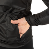 MANTEAU TECHNIQUE COUPE-VENT - FEMMES