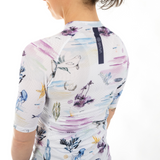 MAILLOT CYCLISTE ULTRALÉGER - FEMMES
