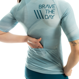 MAILLOT CYCLISTE ULTRALÉGER