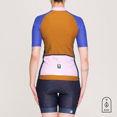 Cycling Jersey - Heritage