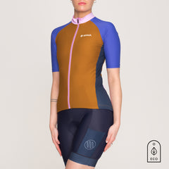 Cycling Jersey - Heritage